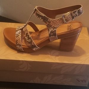 Sofft Deidra Sandal